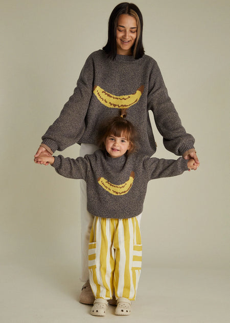 Светр Lori Banana