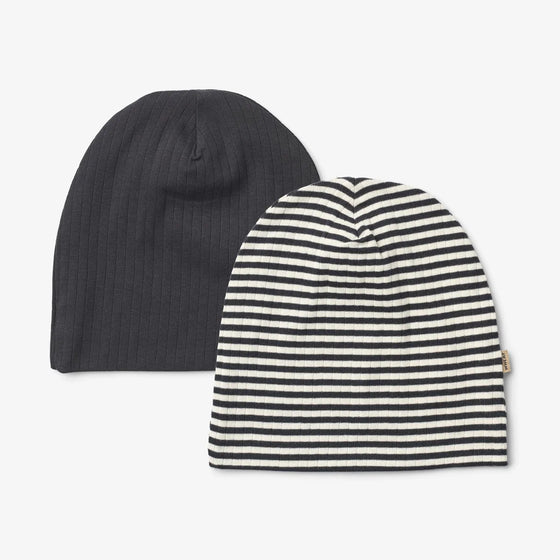 Комплект із 2 шапок Set of 2 Wool Hats Emo