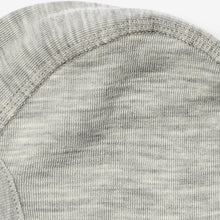 Load image into Gallery viewer, Комплект із 2 вовняних чепчиків Set of 2 Wool Bonnets Billie
