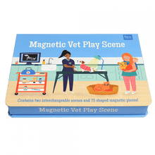 Load image into Gallery viewer, Магнітний ігровий набір

