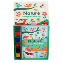 Load image into Gallery viewer, Набір штампів
