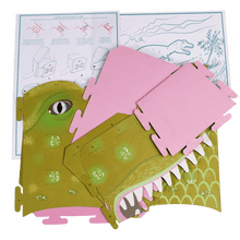 Load image into Gallery viewer, Набір для створення 3D-маски
