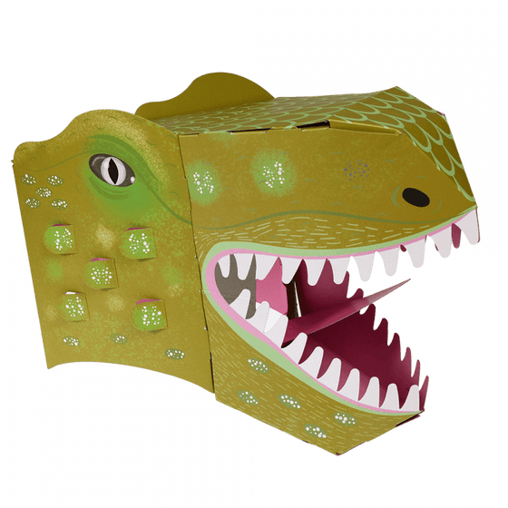 Набір для створення 3D-маски