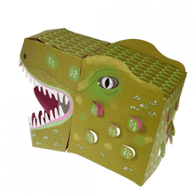 Load image into Gallery viewer, Набір для створення 3D-маски
