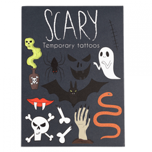 Load image into Gallery viewer, Тимчасові татуювання
