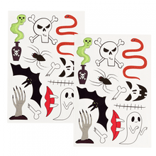 Load image into Gallery viewer, Тимчасові татуювання
