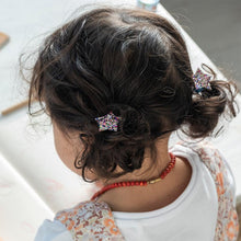 Load image into Gallery viewer, Набір резинок зірки
