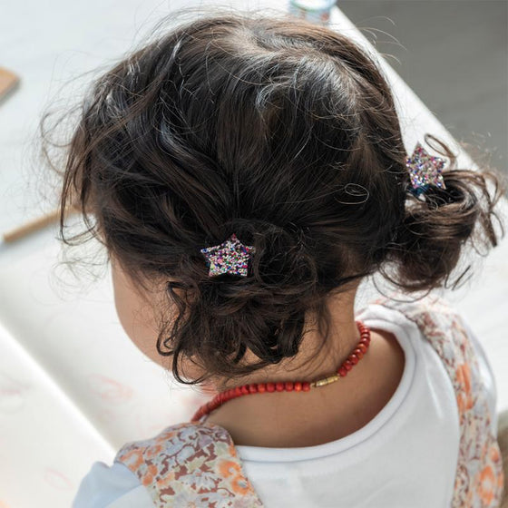 Набір резинок зірки