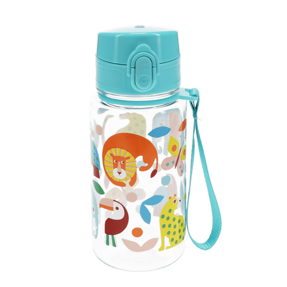 Пляшка для води 450 мл Wild Wonders