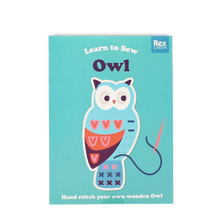 Load image into Gallery viewer, Набір для навчання шиття
