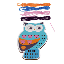 Load image into Gallery viewer, Набір для навчання шиття
