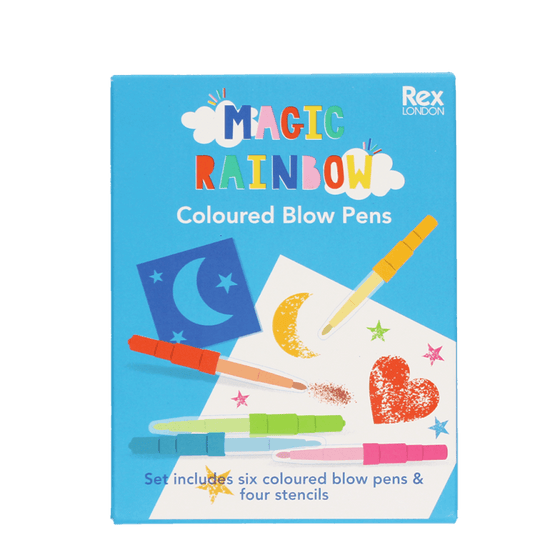 Набір чарівних ручок