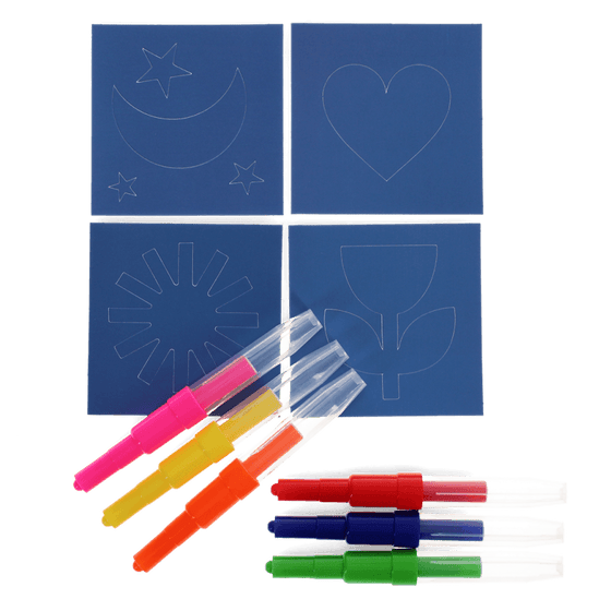 Набір чарівних ручок