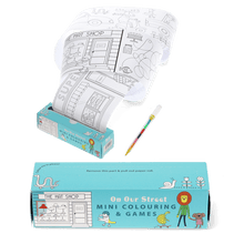 Load image into Gallery viewer, Міні-розмальовки
