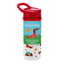 Load image into Gallery viewer, Пляшка для води
