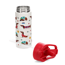 Load image into Gallery viewer, Пляшка для води
