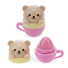 Load image into Gallery viewer, Міні-бальзам для губ з ароматом ягід
