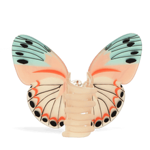 Load image into Gallery viewer, Заколка для волосся Метелик
