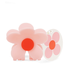 Load image into Gallery viewer, Заколка для волосся Квітка
