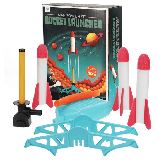 Повітряний ракетний комплект