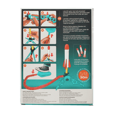 Load image into Gallery viewer, Повітряний ракетний комплект
