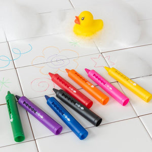 Крейда для ванни Bath crayons