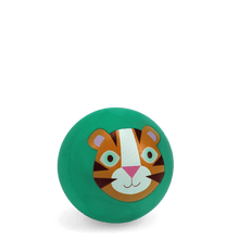 Load image into Gallery viewer, М'яч-стрибунець Bouncy ball - Tiger
