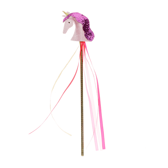Блискуча паличка Glitter wand - Unicorn