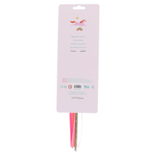 Load image into Gallery viewer, Блискуча паличка Glitter wand - Unicorn
