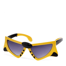 Load image into Gallery viewer, Сонцезахисні окуляри Children's foldable sunglasses - Tiger
