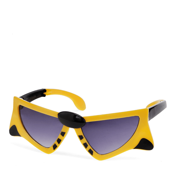 Сонцезахисні окуляри Children's foldable sunglasses - Tiger