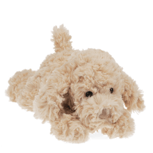 Load image into Gallery viewer, Плюшева іграшка Plush toy - Golden brown dog
