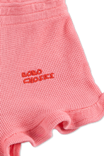 Load image into Gallery viewer, Шорти Bobo Choses ruffled
