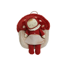 Load image into Gallery viewer, Рюкзак Hopalong Mushroom Backpack
