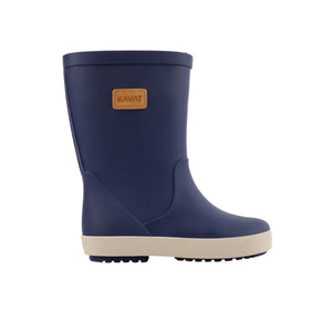 Гумові чоботи Skur Navy