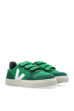 Load image into Gallery viewer, Кросівки VEJA зелені
