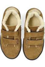 Load image into Gallery viewer, Кросівки VEJA бежеві
