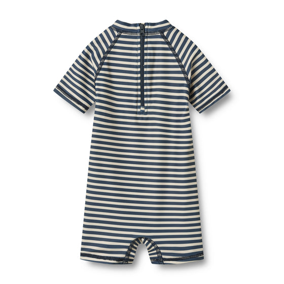 Купальний комбінезон Swimsuit S/S Cas