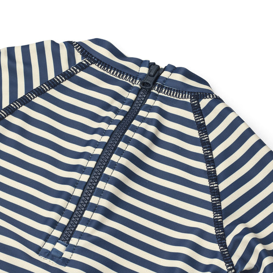 Купальний комбінезон Swimsuit S/S Cas