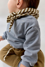 Load image into Gallery viewer, Світшот Baby Dropped Shoulder Sweater
