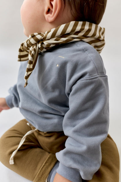 Світшот Baby Dropped Shoulder Sweater