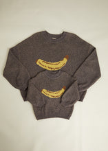 Load image into Gallery viewer, Светр Lori Banana

