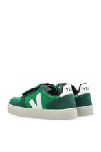 Load image into Gallery viewer, Кросівки VEJA зелені
