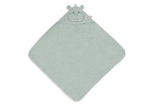 Купальна накидка Jollein Hippo Hap