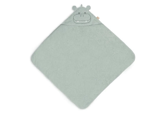 Купальна накидка Jollein Hippo Hap