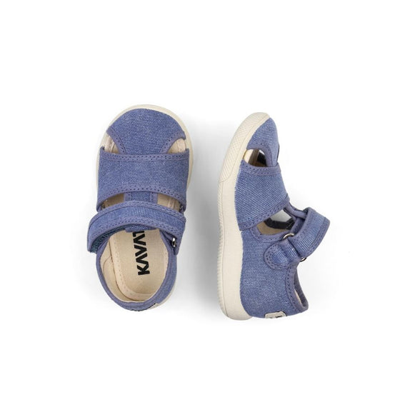 Сандалі Bornholm Denim