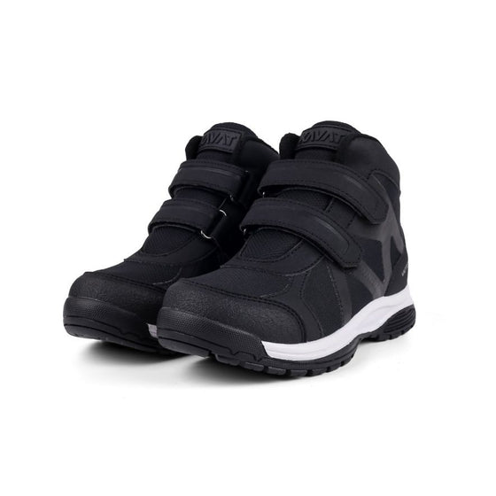 Черевики Kramfors Black