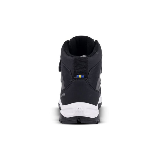 Черевики Kramfors Black