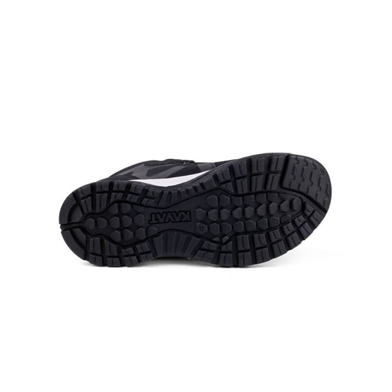 Черевики Kramfors Black