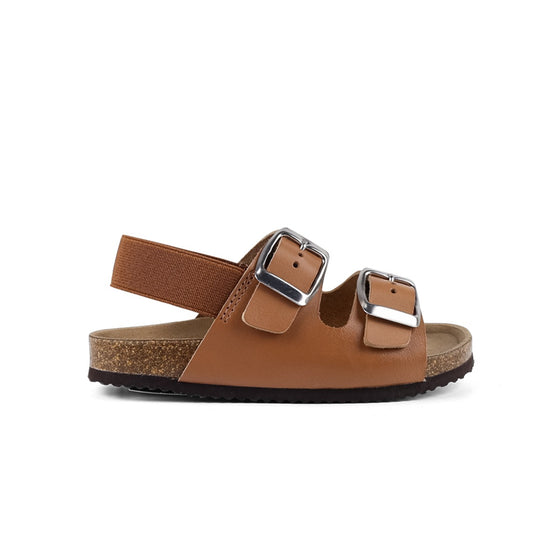 Босоніжки Blido Light brown